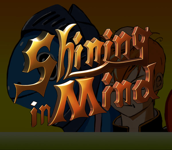 Shining In Mind