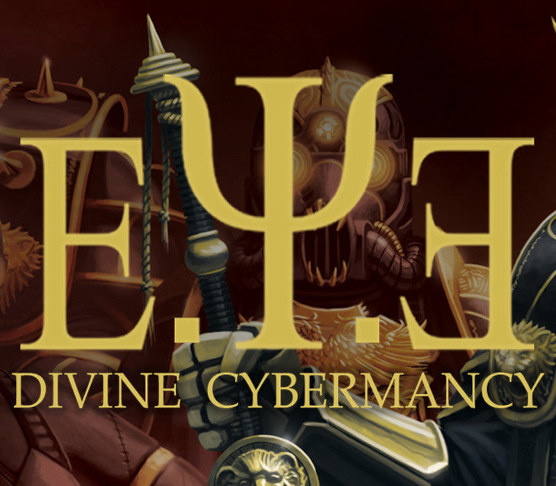 E.Y.E: Divine Cybermancy - Single-Player Edition