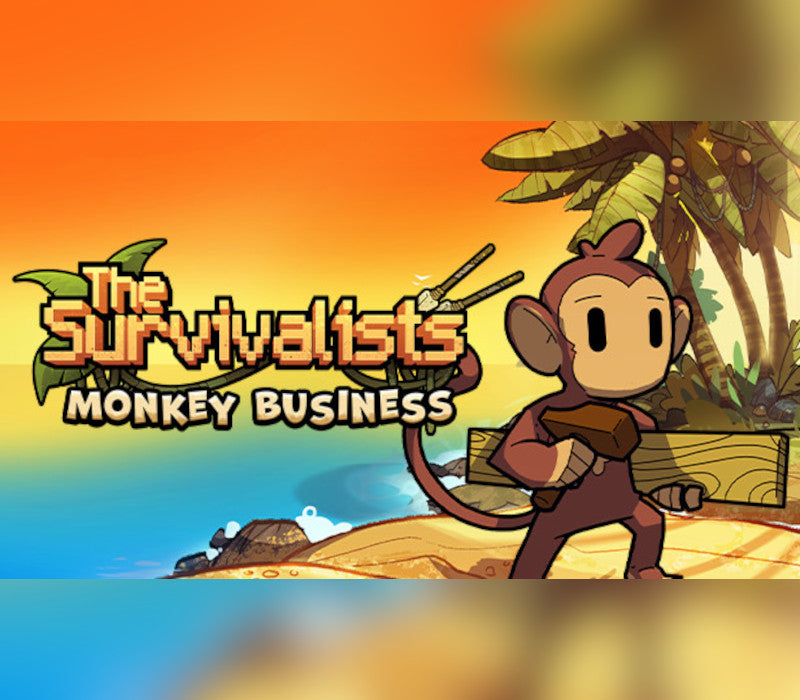 The Survivalists - Monkey Business DLC