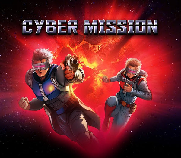 Cyber Mission