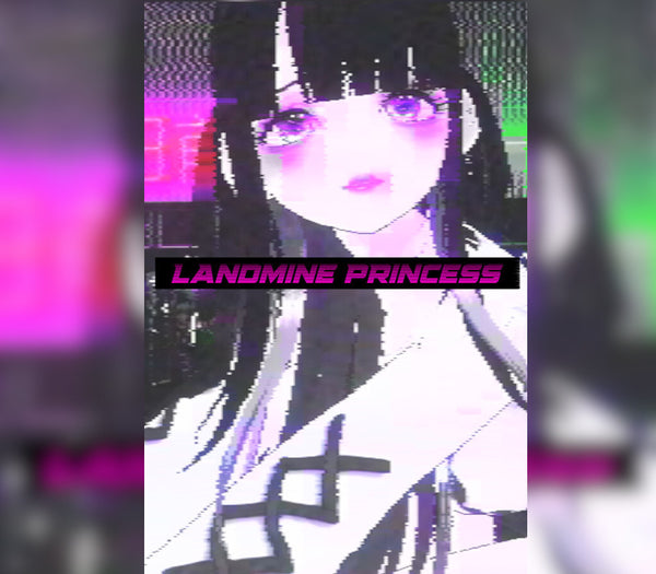 Landmine Princess