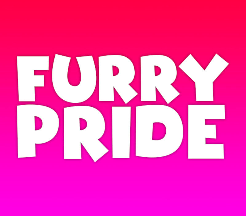Furry Pride