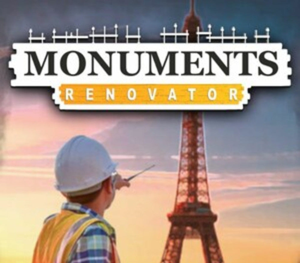 Monuments Renovator