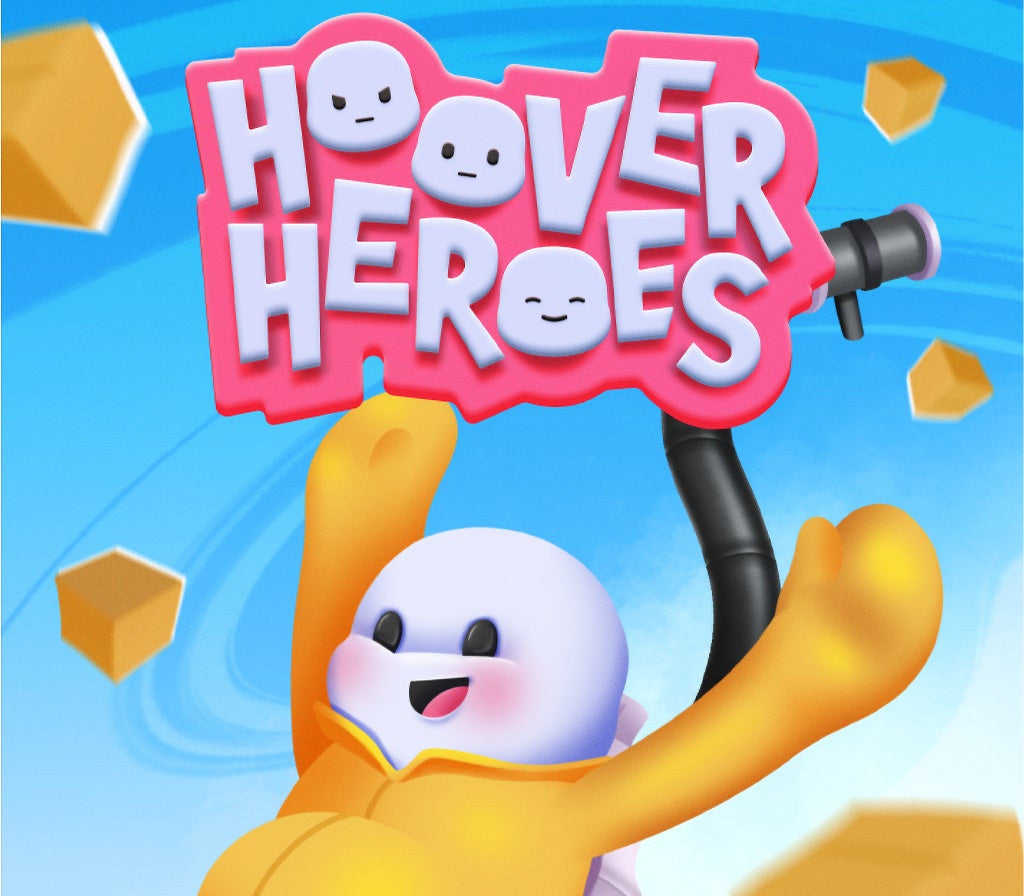 Hoover Heroes