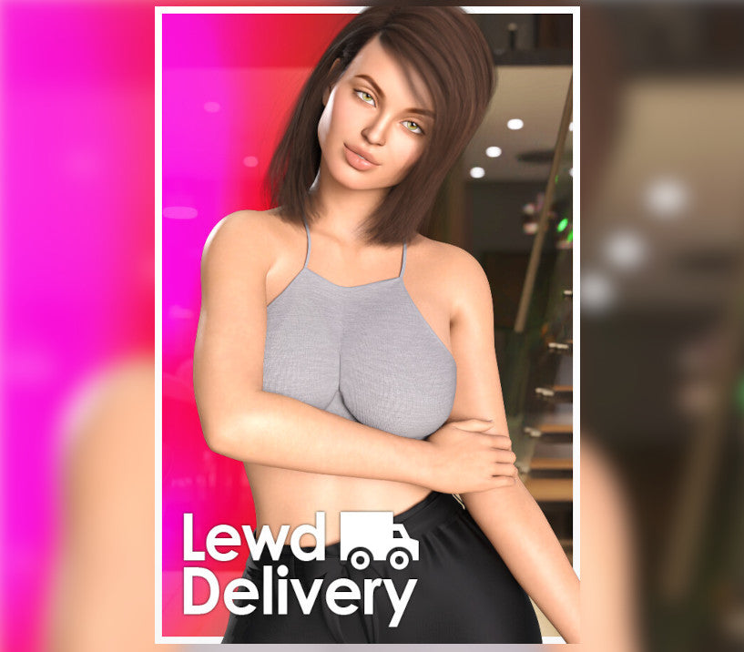 Lewd Delivery