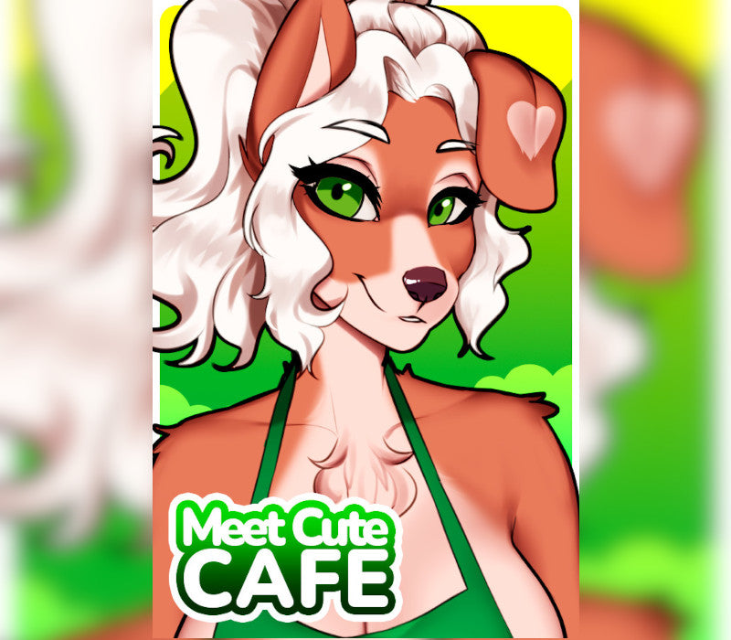 Meet Cute Cafe