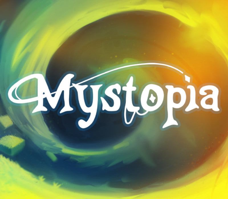 Mystopia
