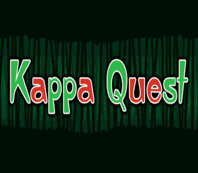 Kappa Quest
