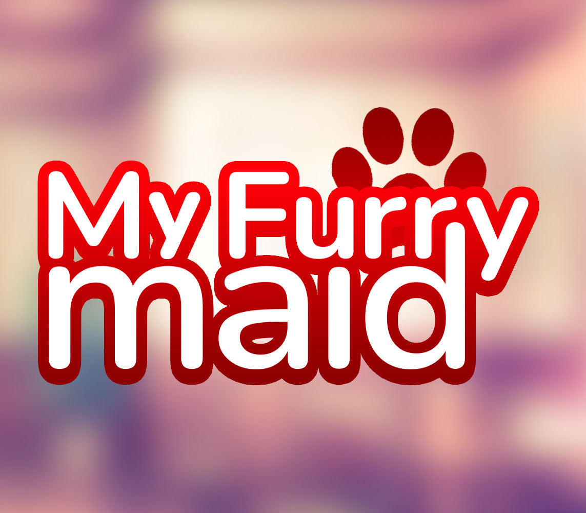 My Furry Maid