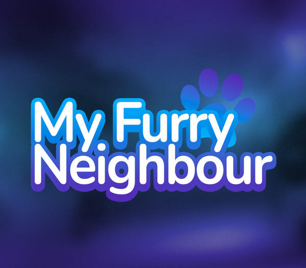 My Furry Neighbour