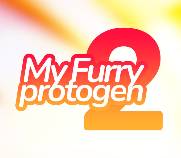 My Furry Protogen 2