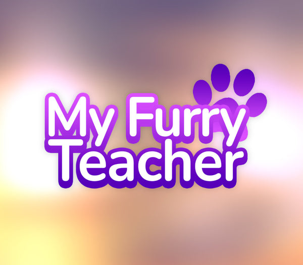 My Furry Teacher