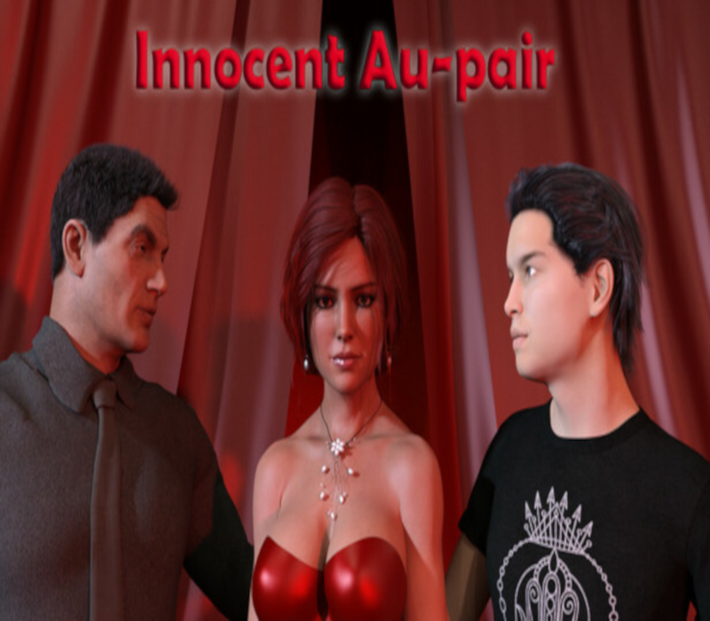 Innocent Au-pair