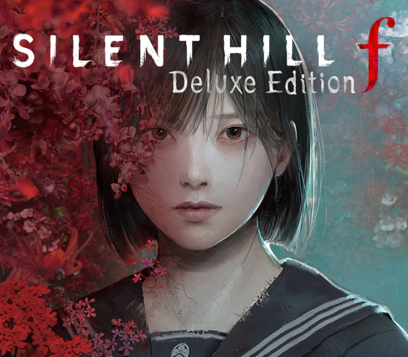 SILENT HILL f Deluxe Edition
