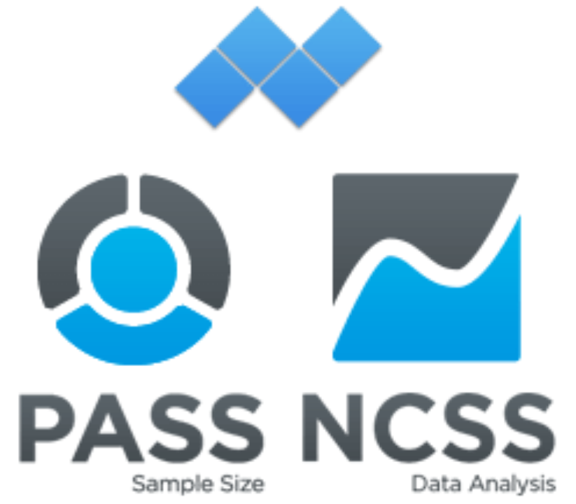 NCSS Software 2025 Bundle for