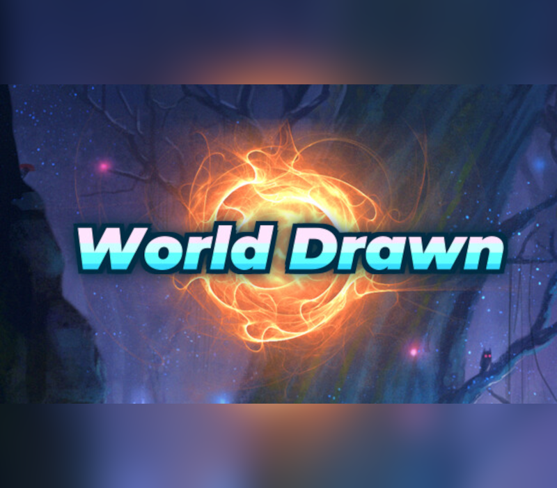 World Drawn