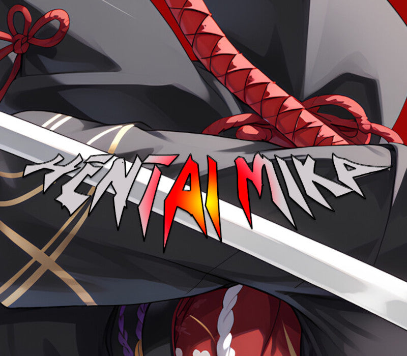 Hentai Mika