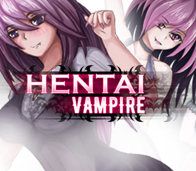 Hentai Vampire
