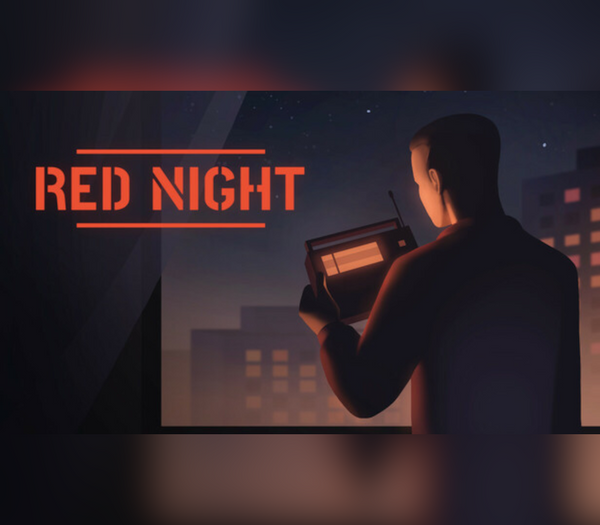 Red Night