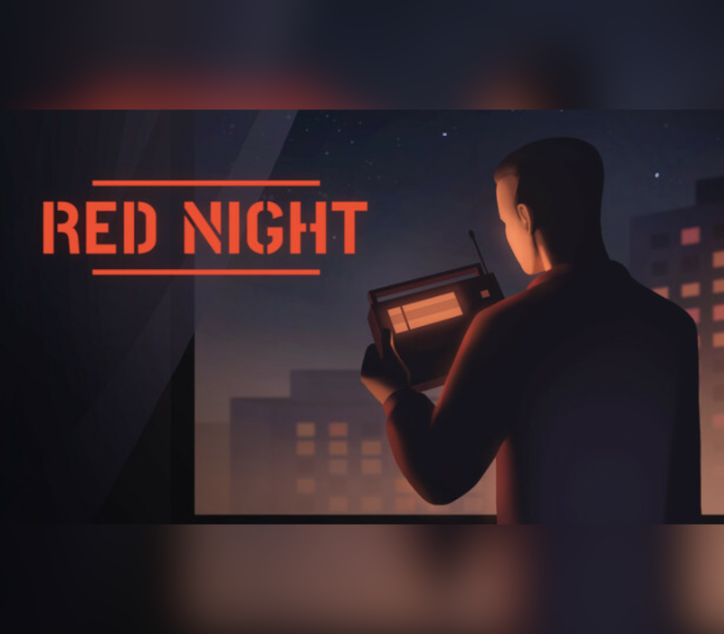 Red Night