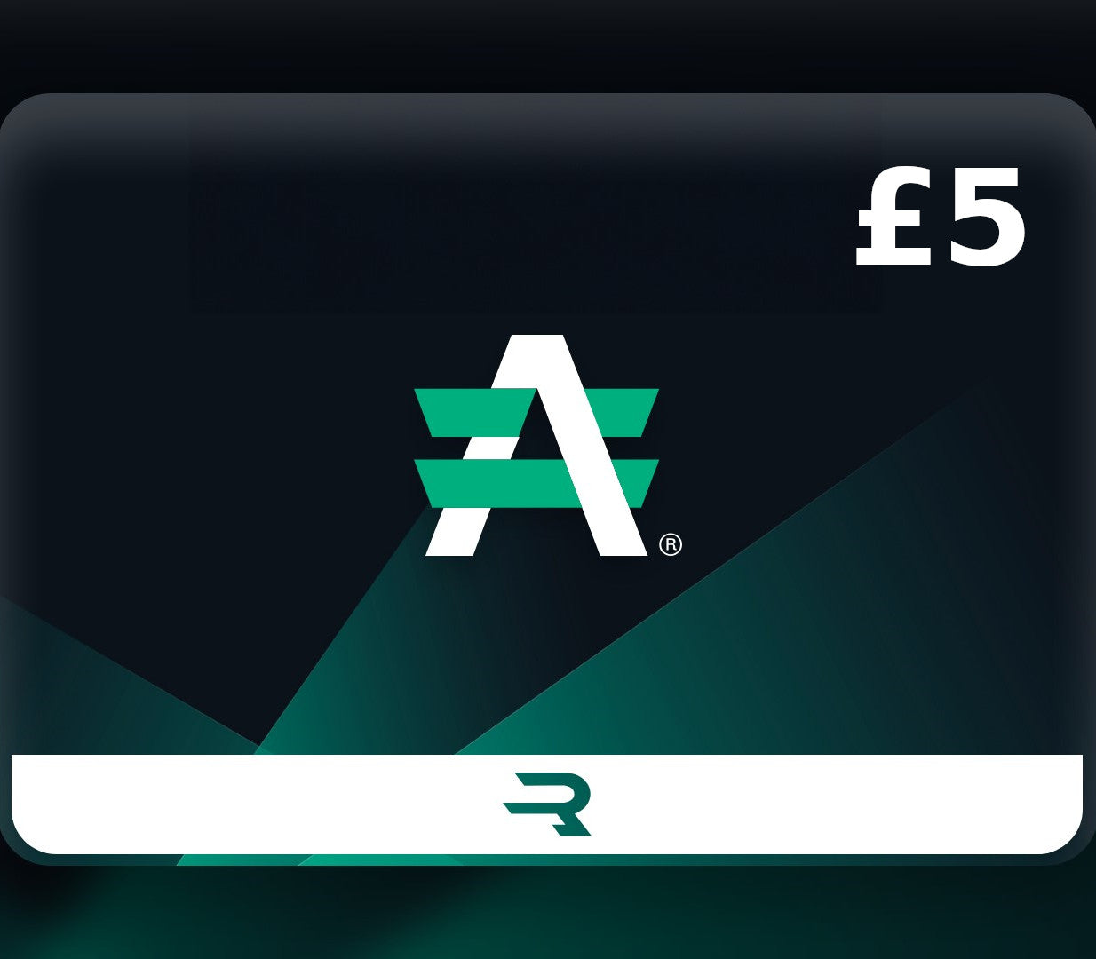Rewarble AdvCash GBP 5 Gift Card