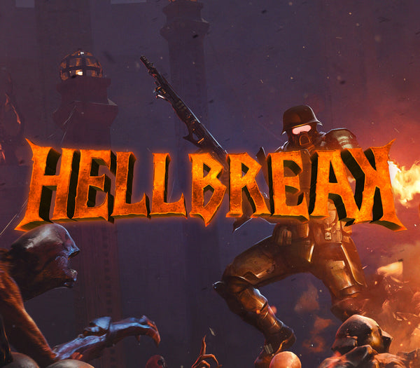 HELLBREAK