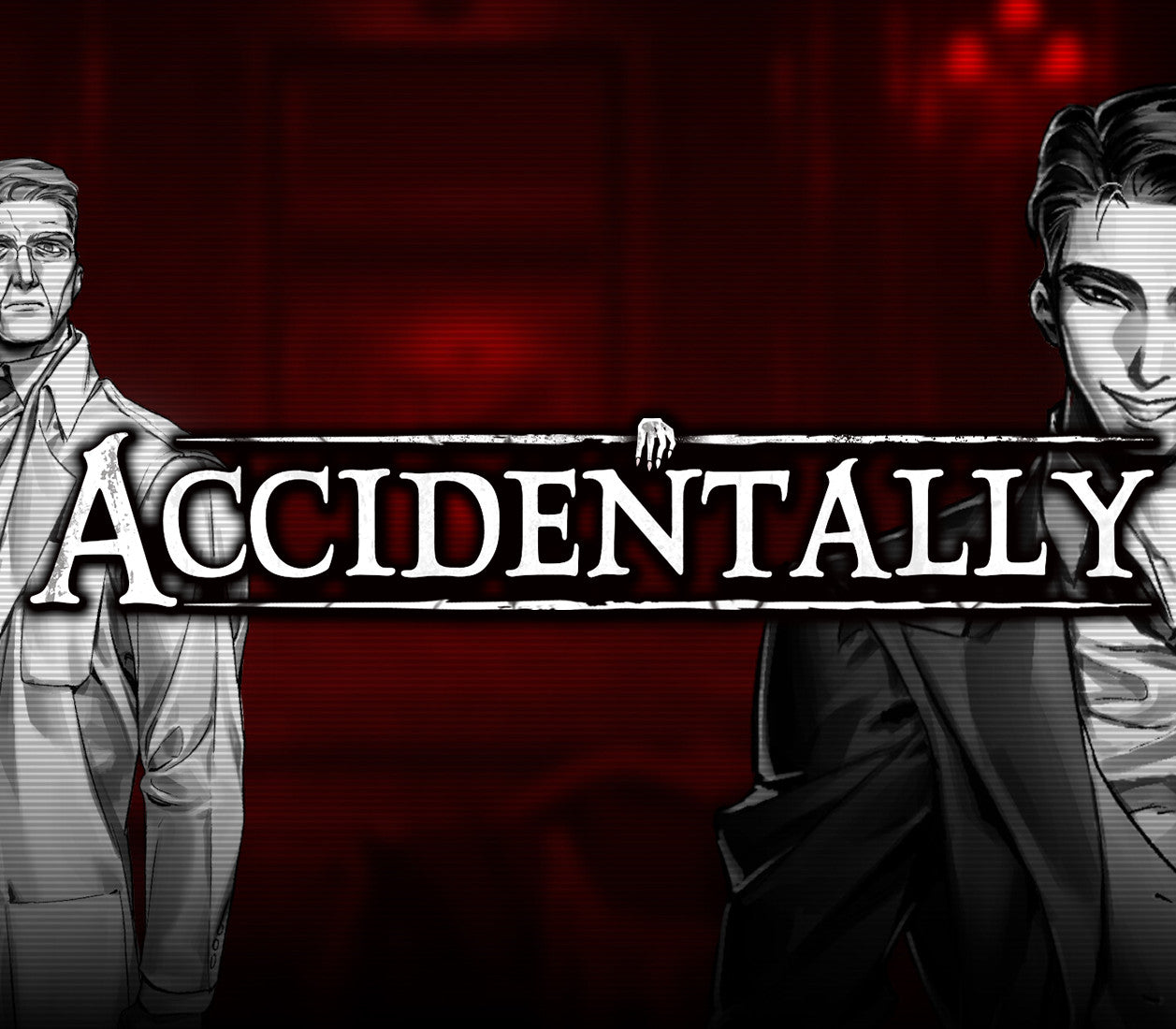 ACCIDENTALLY