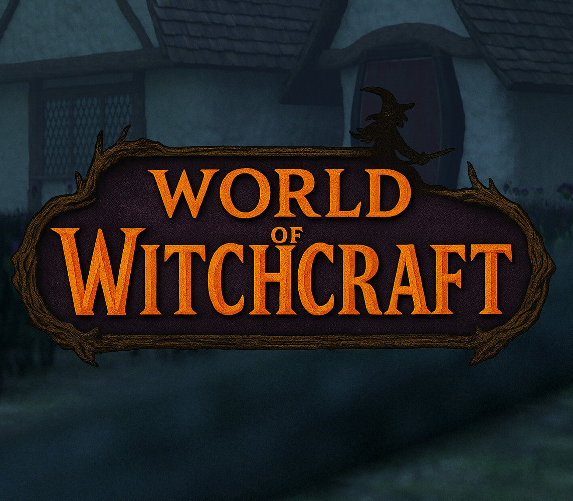 World of Witchcraft