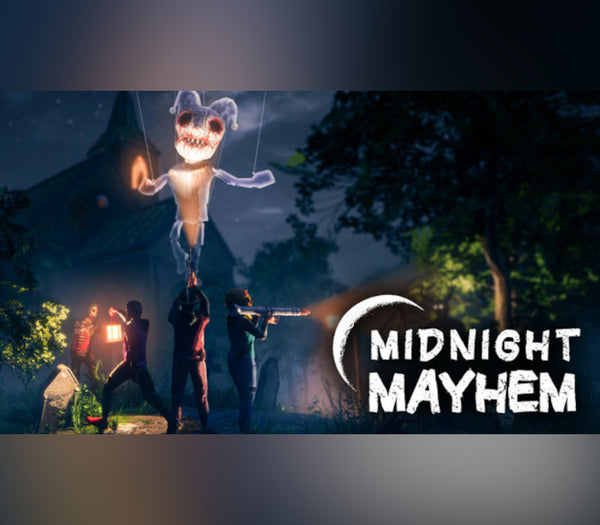 Midnight Mayhem