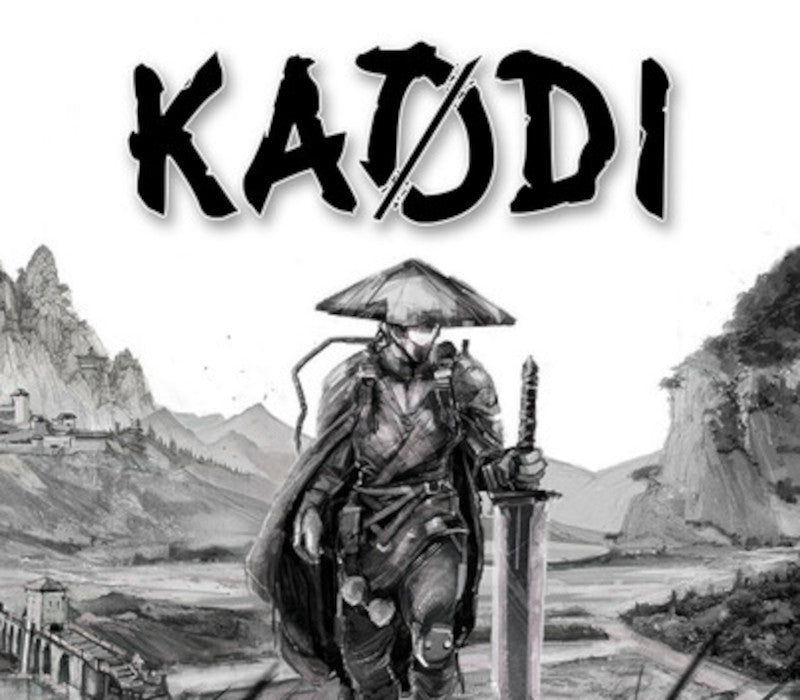 Kaodi