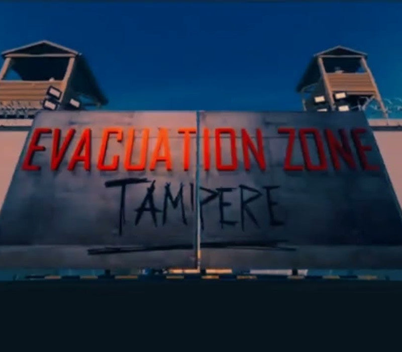 Evacuation Zone: Tampere