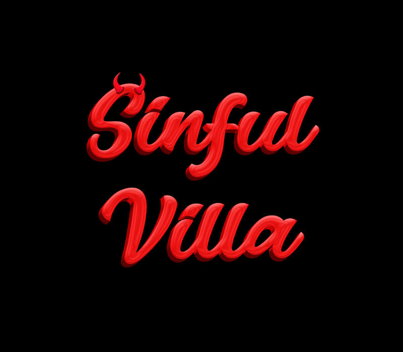 Sinful Villa