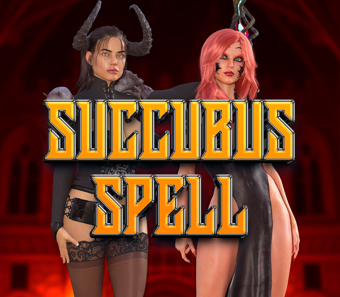 Succubus Spell