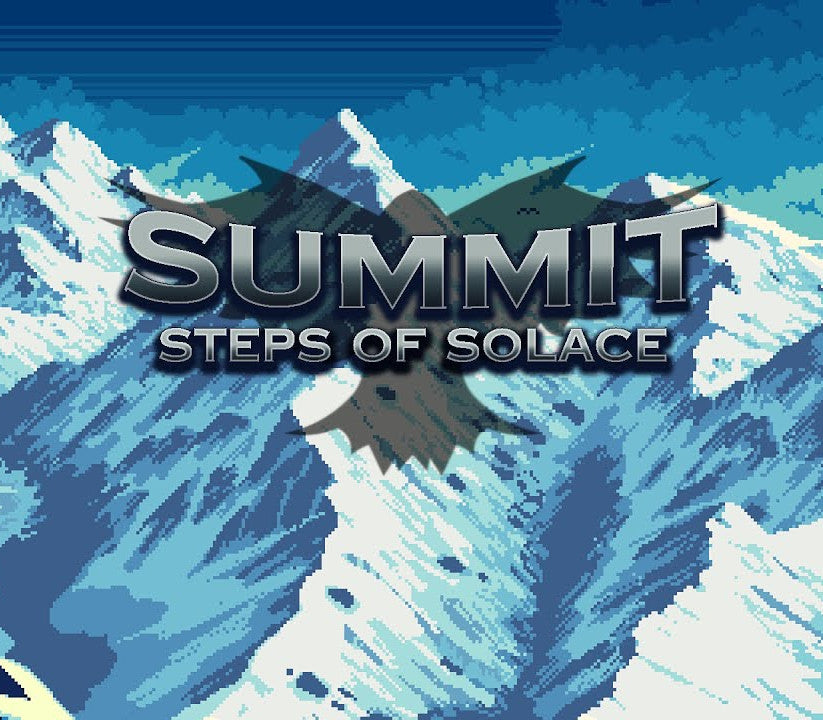 Summit : Steps of Solace