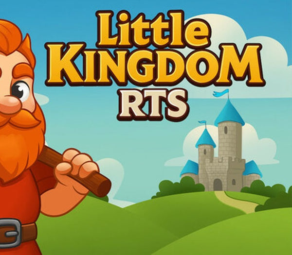 Little Kingdom RTS