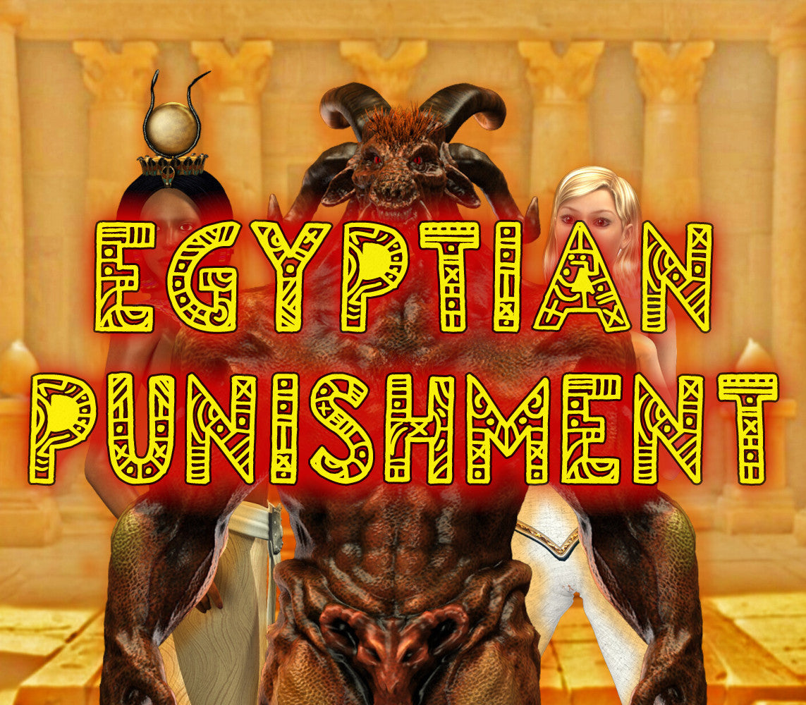 Egyptian Punishment