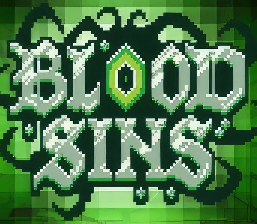 Blood Sins