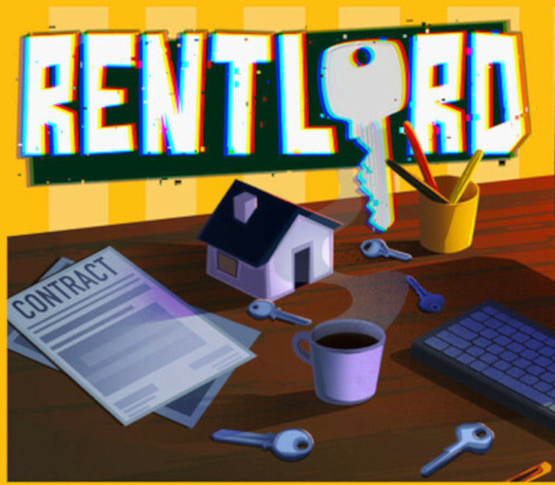 Rentlord
