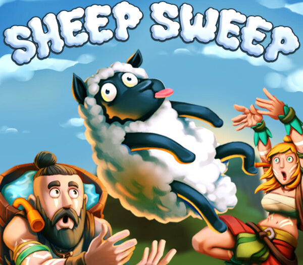 Sheep Sweep