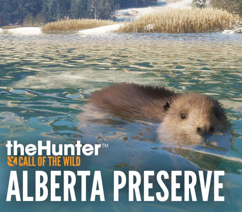theHunter: Call of the Wild - Alberta Hunting Preserve DLC