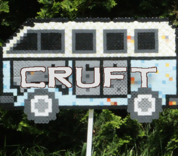 CRUFT