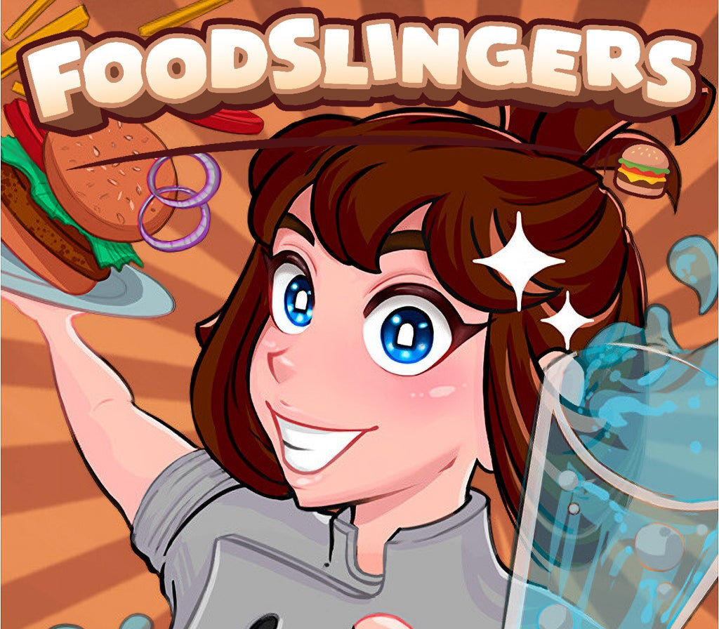 Foodslingers