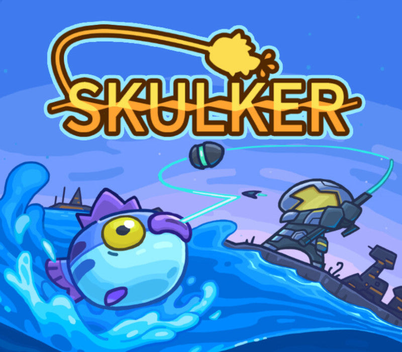 Skulker