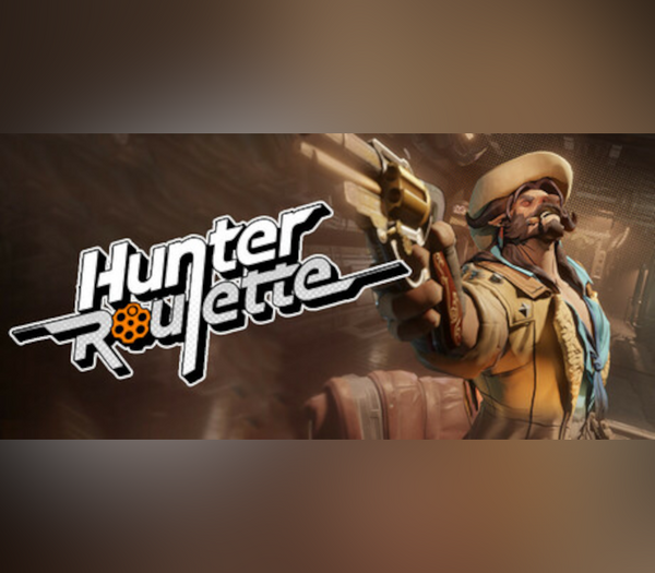 Hunter Roulette