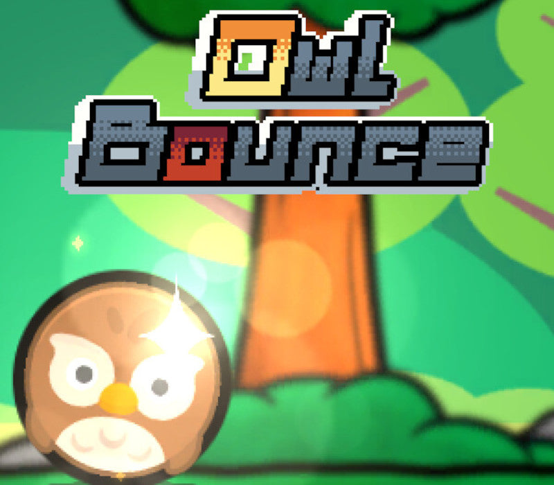 Owl Bounce