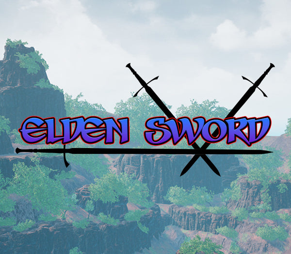 Elden Sword