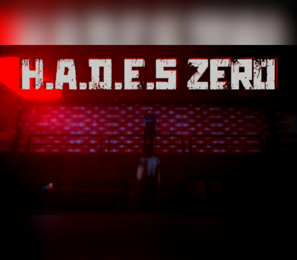 H.A.D.E.S Zero