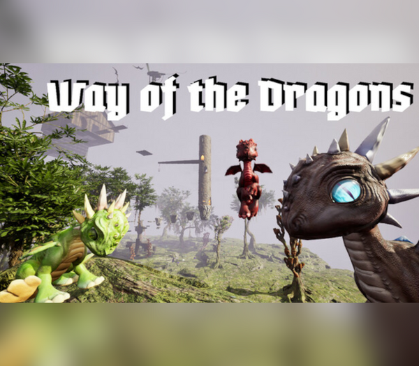 Way of the Dragons