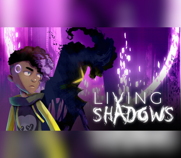 Living Shadows