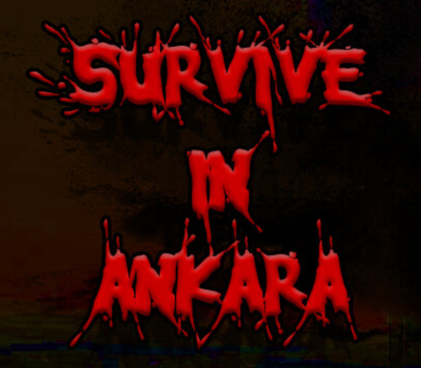 Survive in Ankara